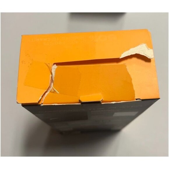 Titan 8K HDMI  2.1 Cable 6 ft Braided Ultra‑High‑Speed 48 Gbps with Amber LED - Picture 3 of 5